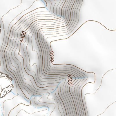 34109SE Page 7 Springerville Topo Preview 2