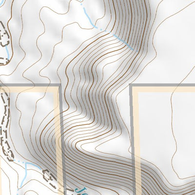 34109SE Page 7 Springerville Topo Preview 3