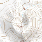 34109SE Page 50 Springerville Topo Preview 3