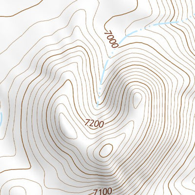 34109SE Page 50 Springerville Topo Preview 3