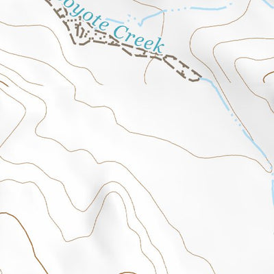 34109SE Page 55 Springerville Topo Preview 2