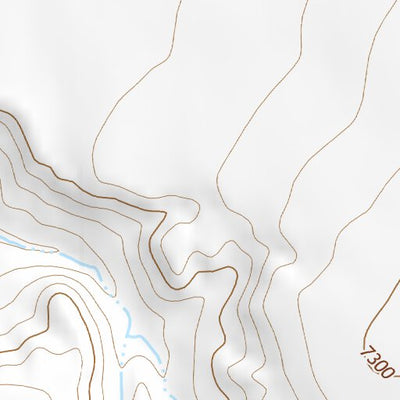 34109SE Page 58 Springerville Topo Preview 3