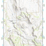 34109SE Page 60 Springerville Topo Preview 1