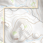 34109SE Page 60 Springerville Topo Preview 2