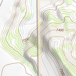 34109SE Page 60 Springerville Topo Preview 3