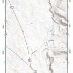 34109SE Page 65 Springerville Topo Preview 1