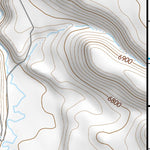 34109SE Page 65 Springerville Topo Preview 3