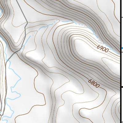 34109SE Page 65 Springerville Topo Preview 3