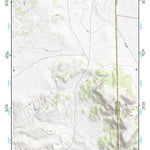 34109SE Page 71 Springerville Topo Preview 1