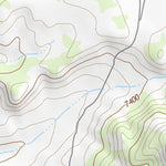 34109SE Page 71 Springerville Topo Preview 2