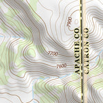 34109SE Page 71 Springerville Topo Preview 3