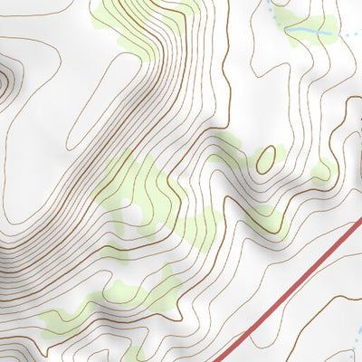 34109SE Page 72 Springerville Topo Preview 3