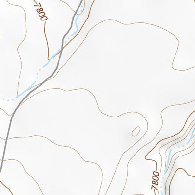 34109SE Page 73 Springerville Topo Preview 2