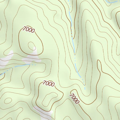 34109SW Page 97 Springerville Topo Preview 2