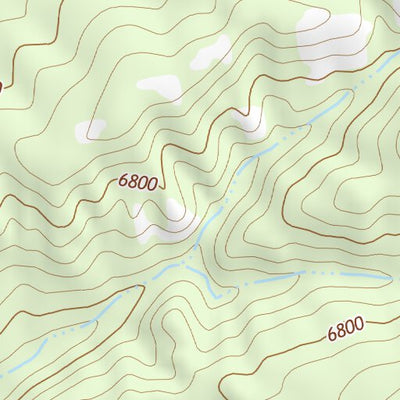 34109SW Page 97 Springerville Topo Preview 3