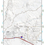 34110NE Page 5 Holbrook Topo Preview 1