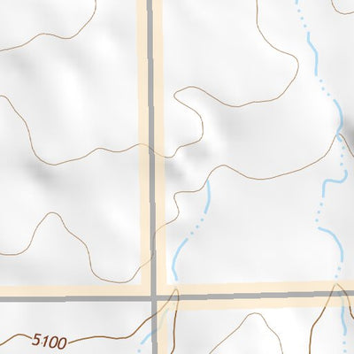 34110NE Page 6 Holbrook Topo Preview 2