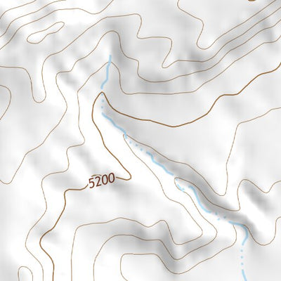 34110NE Page 6 Holbrook Topo Preview 3