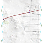 34110NE Page 11 Holbrook Topo Preview 1