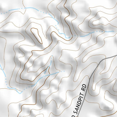 34110NE Page 19 Holbrook Topo Preview 3