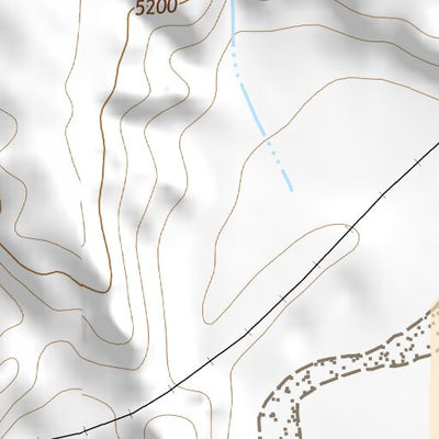34110NE Page 22 Holbrook Topo Preview 3