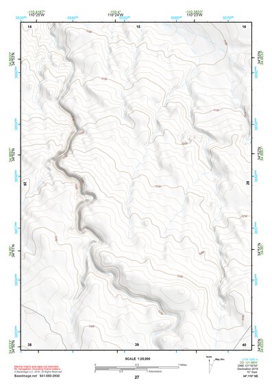 34110NE Page 27 Holbrook Topo Preview 1