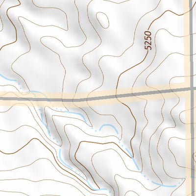 34110NE Page 32 Holbrook Topo Preview 3
