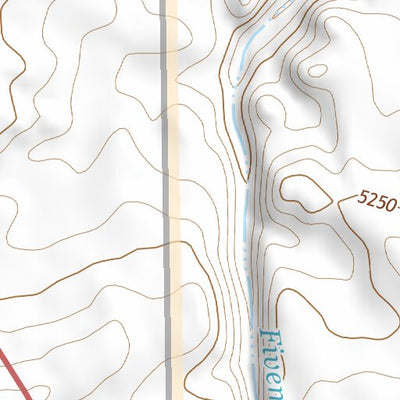 34110NE Page 33 Holbrook Topo Preview 2
