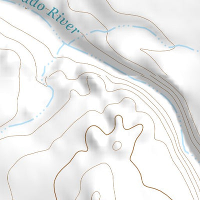 34110NE Page 34 Holbrook Topo Preview 3