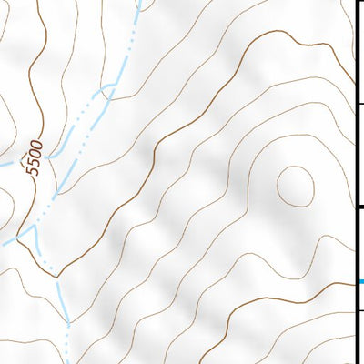 34110NE Page 40 Holbrook Topo Preview 3
