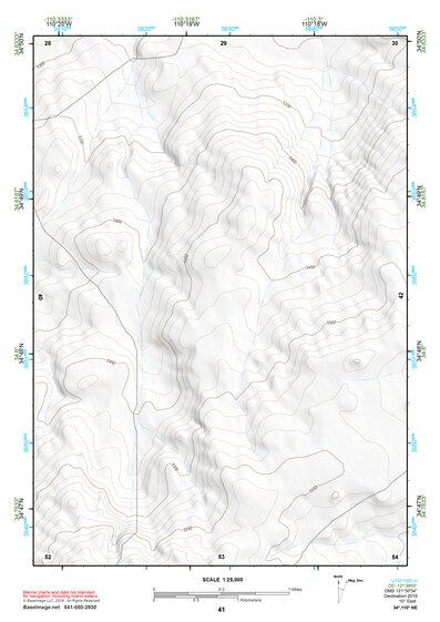 34110NE Page 41 Holbrook Topo Preview 1