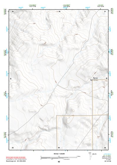 34110NE Page 42 Holbrook Topo Preview 1