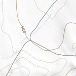 34110NE Page 42 Holbrook Topo Preview 2