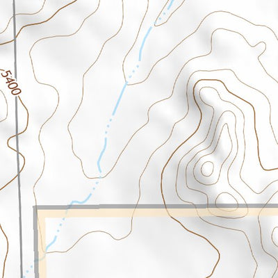 34110NE Page 45 Holbrook Topo Preview 3