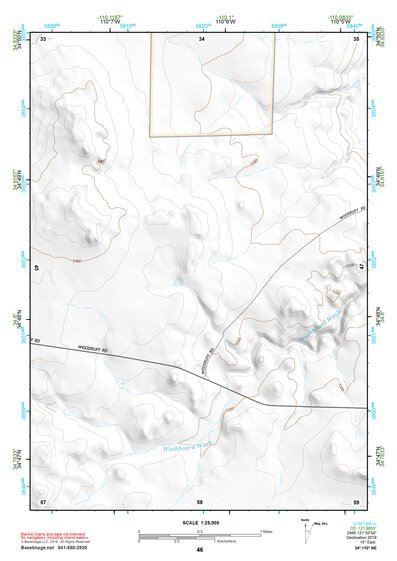 34110NE Page 46 Holbrook Topo Preview 1
