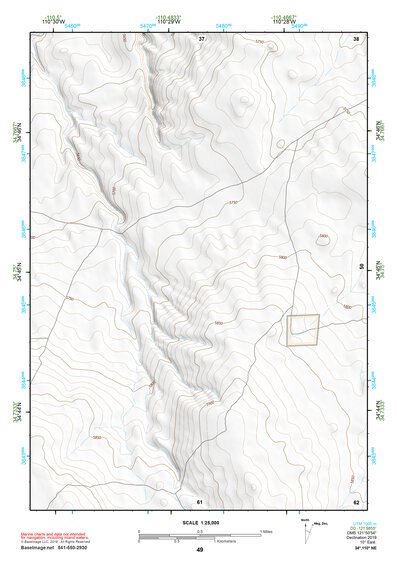 34110NE Page 49 Holbrook Topo Preview 1