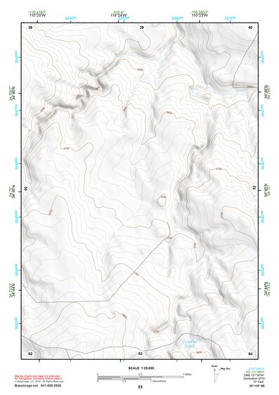 34110NE Page 51 Holbrook Topo Preview 1