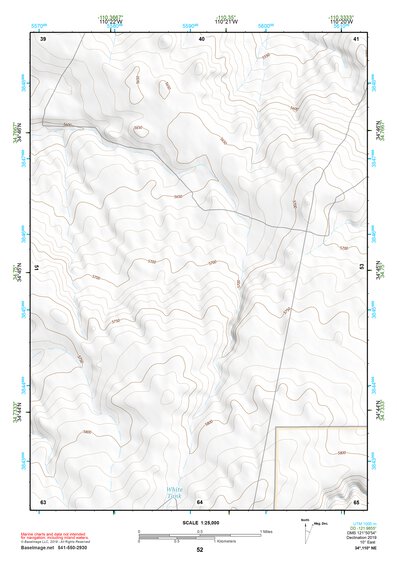 34110NE Page 52 Holbrook Topo Preview 1