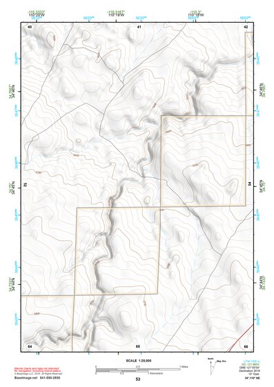 34110NE Page 53 Holbrook Topo Preview 1