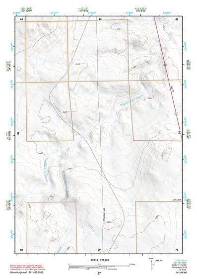 34110NE Page 57 Holbrook Topo Preview 1