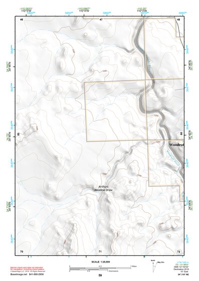 34110NE Page 59 Holbrook Topo Preview 1