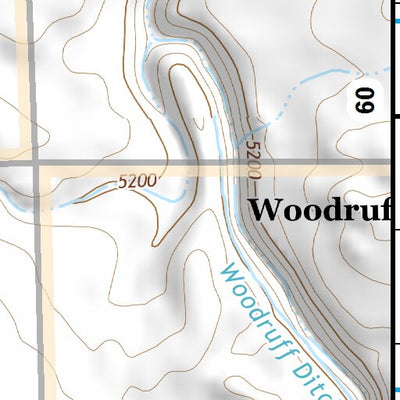 34110NE Page 59 Holbrook Topo Preview 3