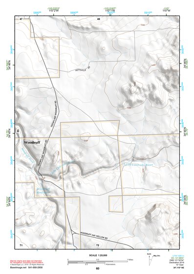 34110NE Page 60 Holbrook Topo Preview 1
