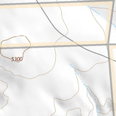 34110NE Page 60 Holbrook Topo Preview 2