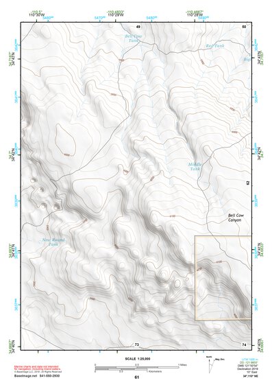 34110NE Page 61 Holbrook Topo Preview 1