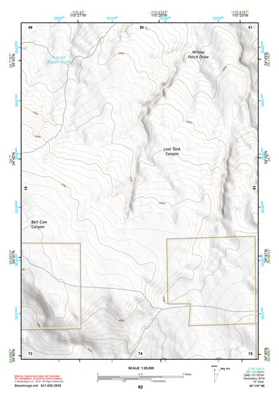 34110NE Page 62 Holbrook Topo Preview 1