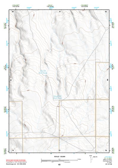 34110NE Page 63 Holbrook Topo Preview 1