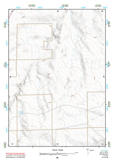 34110NE Page 66 Holbrook Topo Preview 1