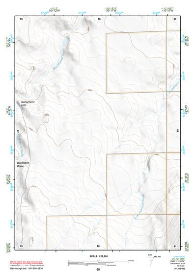 34110NE Page 68 Holbrook Topo Preview 1