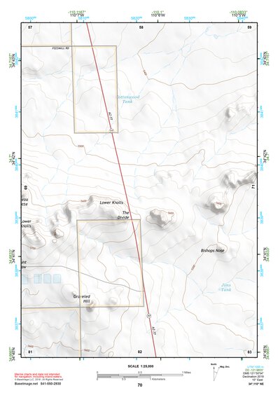 34110NE Page 70 Holbrook Topo Preview 1